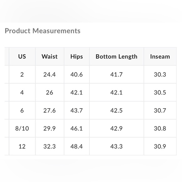 COMMENSE Side Stripe Wide-Leg Sweatpants - size XSmall, Small - Picture 7 of 7